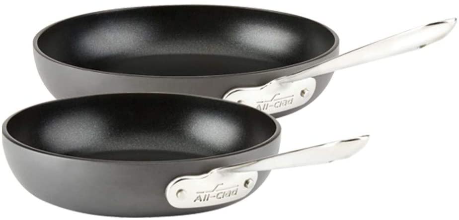 Best All-Clad Nonstick Fry Pan Review