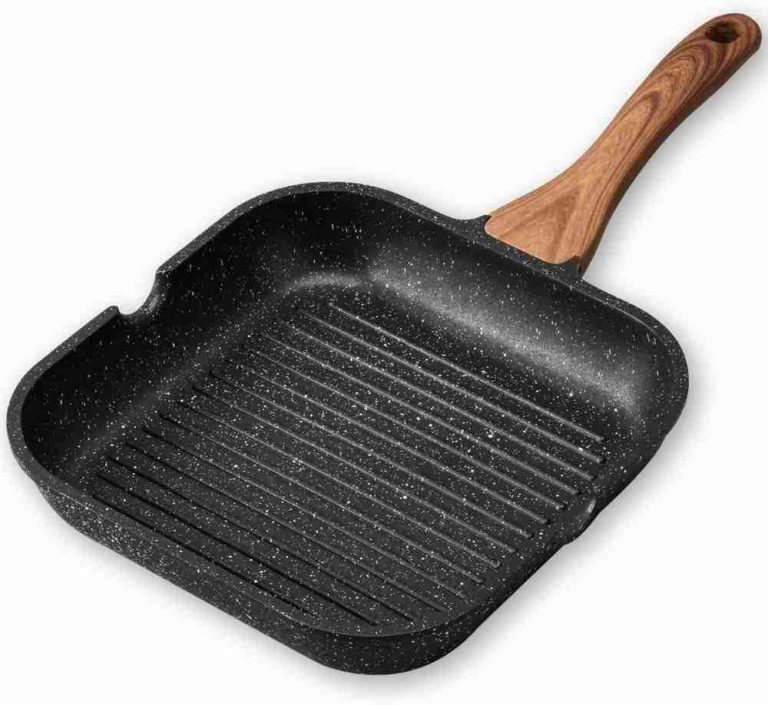 Best Eslite Life Non-Stick Grill Pan Review