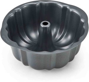 Best Instant Pot Fluted Steel Cake Pan Review