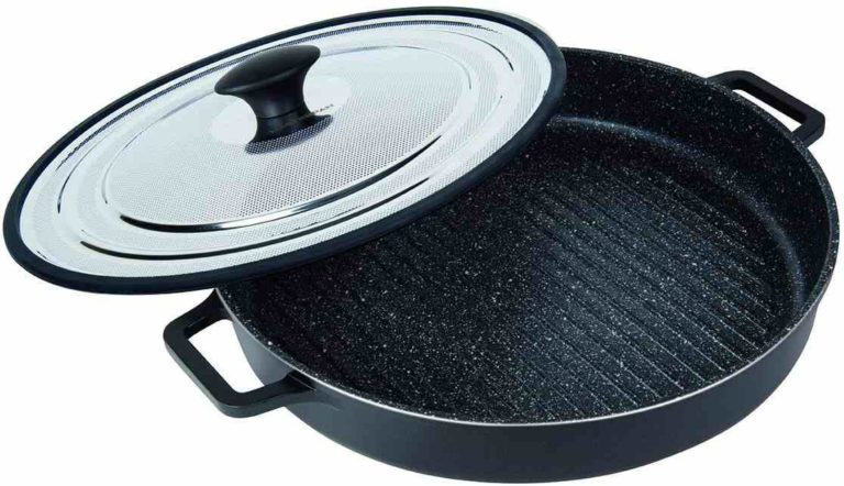 Best Masterpan Non-stick Grill Pan Review