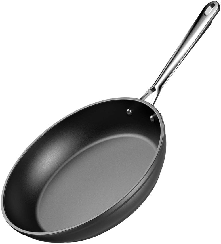 EOE Non-Stick Omelette Skillet Frying Pan Review