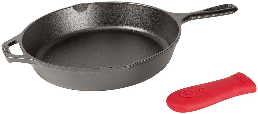 Best Lodge Cast Iron Skillet Review