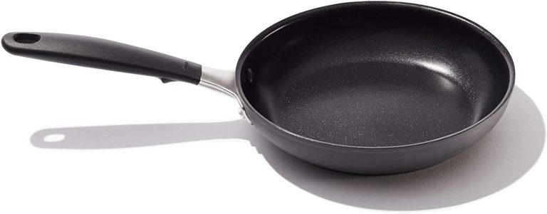 Best oxo Non-Stick Open Fry Pan Review