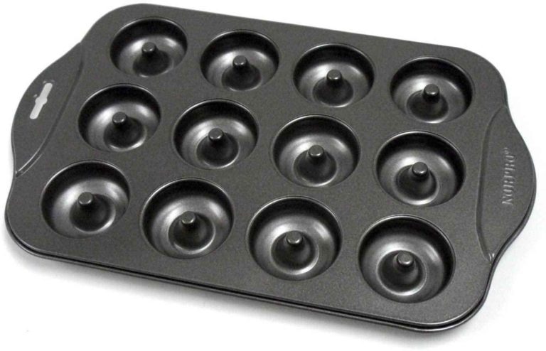 11 Best Donut pans for Baking Home Treats in 2022-GuideYouBest