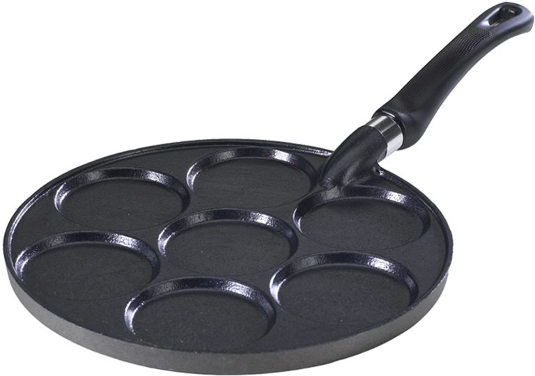 Best NordicWare Aluminium Pancake Skillet Review