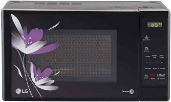 Best LG MS2043BP 20 L Microwave Oven