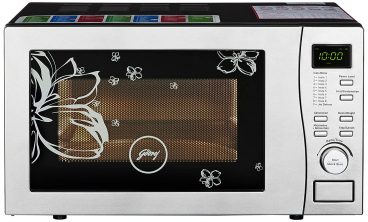 Godrej GMX 519 CP1 Microwave Oven Online