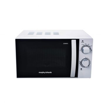 Morphy Richards 20 Litres Solo Microwave Oven